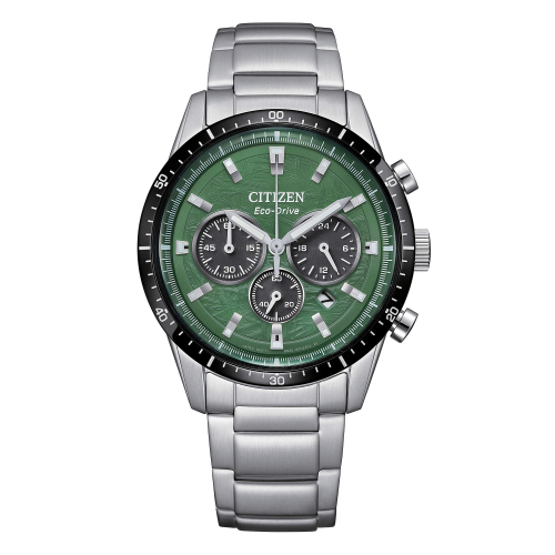 Citizen OF T9 Chrono Men's Watch CA4624-56X