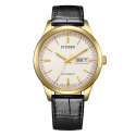 Orologio Uomo Citizen Meccanico NY4059-09A