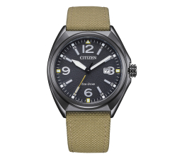 Orologio Uomo Citizen OF Urban AW1575-08E