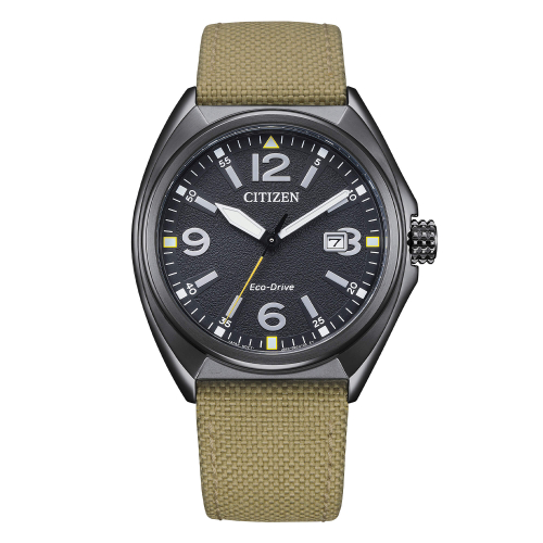 Orologio Uomo Citizen OF Urban AW1575-08E