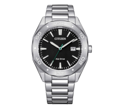 Citizen OF Metropolitan Sport Men's Watch BM7631-52E