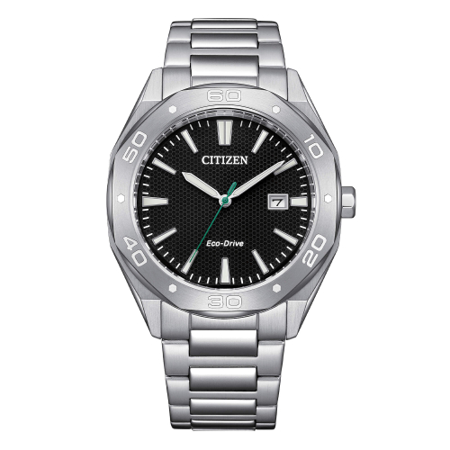 Citizen OF Metropolitan Sport Herrenuhr BM7631-52E