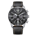 Orologio Uomo Citizen OF Aviator Crono CА4654-04E