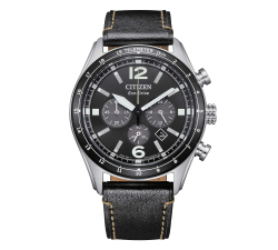 Citizen OF Aviator Chrono CА4654-04E Men's Watch