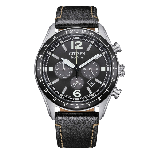 Citizen OF Aviator Chrono CА4654-04E Herrenuhr