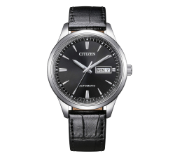 Citizen Mechanische NY4058-01E Herrenuhr