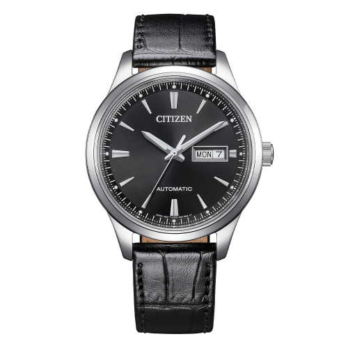 Citizen Mechanical NY4058-01E Men's Watch