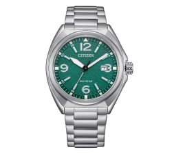 Orologio Uomo Citizen OF Urban AW1571-76X