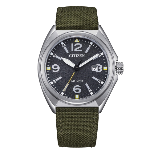 Orologio Uomo Citizen OF Urban AW1575-09E