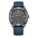 Citizen OF Metropolitan Sport Men's Watch BM7638-02H