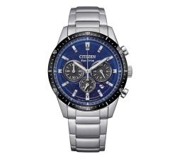 Orologio Uomo Citizen OF T9 Crono CA4624-56L