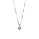 Women's Necklace Promises Jewelry COV641B