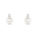 Stroili Toujours Earrings in Yellow Gold 1411836