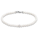 Stroili Gabrielle Women's Bracelet White Gold 1413454