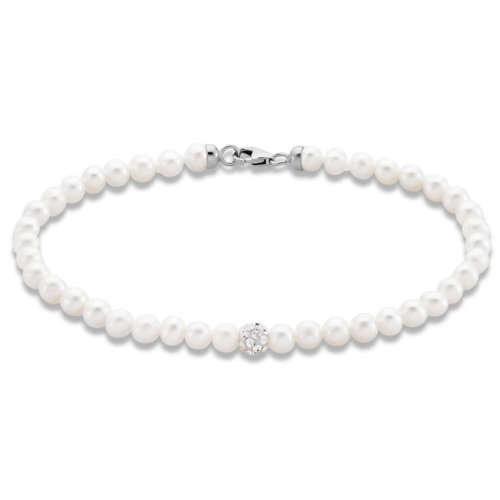 Bracciale Donna Stroili Gabrielle Oro Bianco 1413454