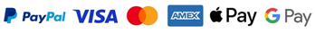 payment logo