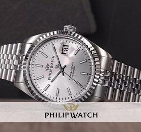 Philip Watch