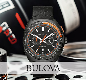 Bulova Watches