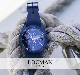 Orologi Locman