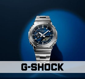 Casio G Shock