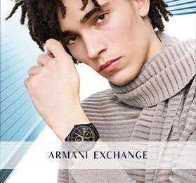 Armani Exchange