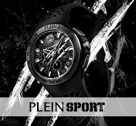 Plein Sport Orologi