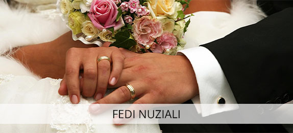 Fedi Nuziali