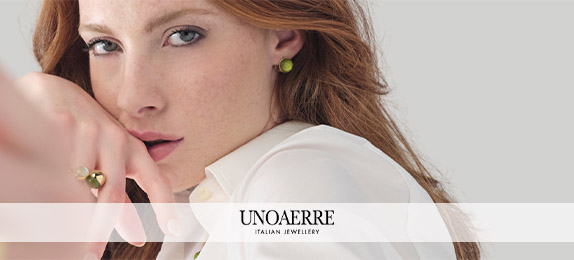 Unoaerre Fashion Jewellery