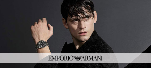 Emporio Armani