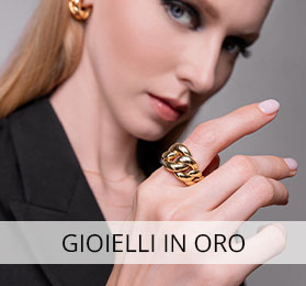 gioielli oro