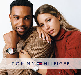 Tommy Hilfiger