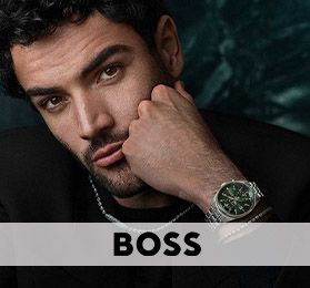 Boss Uhr