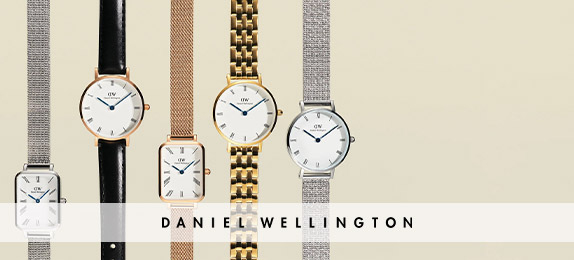 Daniel Wellington